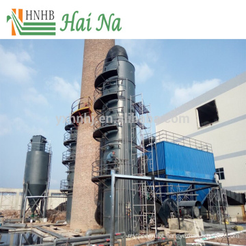 Wet Gas Scrubber Tower from China